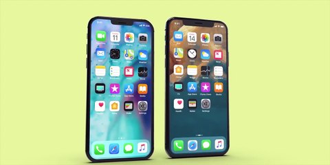 iPhone 11 FINAL Design Leaks & AirPods 3 in 2019!