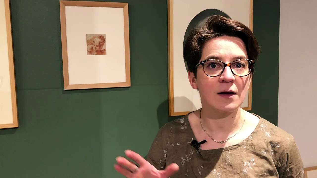 Le Musée barrois expose les merveilles de son fonds d'arts graphiques