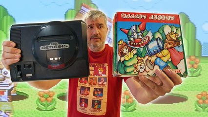 Las historias de tío Bruno - Mullet Legend, el juego de los topos