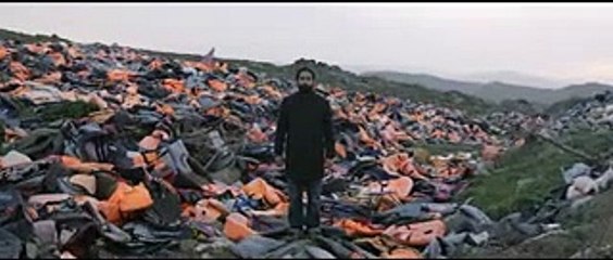 Nekfeu - Les etoiles vagabondes