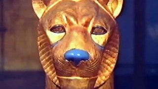 DOKU Terra X - 07 - Der Fluch des Pharao - Das Geheimwissen der alten Ägypter