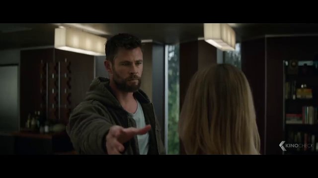 AVENGERS 4 Endgame 5 Minutes Trailers (2019)