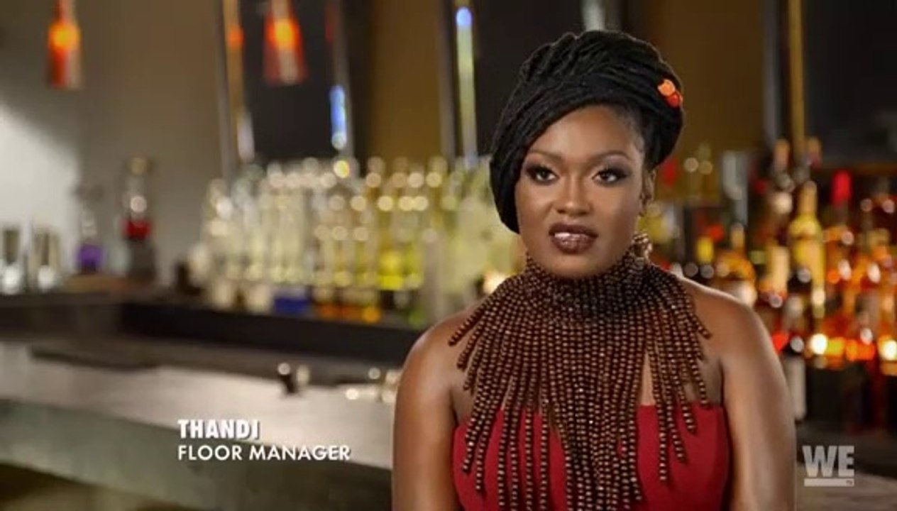 Hustle and Soul S03E07