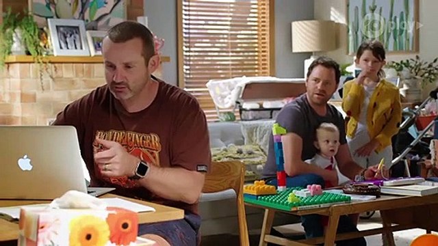 Neighbours 8105 17th May 2019