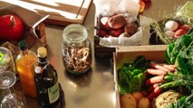 Come riorganizzare la tua cucina per perdere peso?