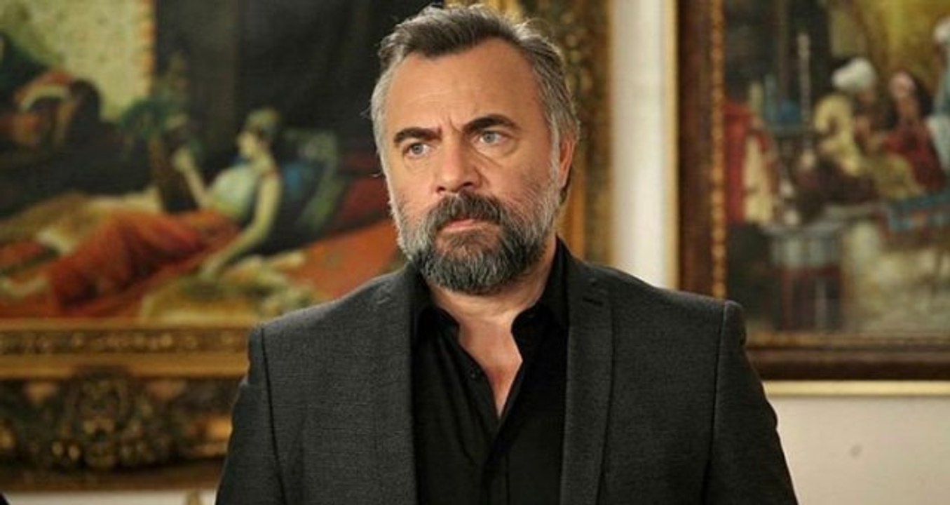 Oktay Kaynarca'dan Hakkında Çıkan Aşk İddialarına Silahlı Cevap