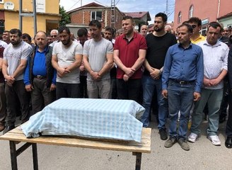 Kabızlık Şikayeti İle Hastaneye Götürülen 11 Aylık Kumsal Bebek Hayatını Kaybetti