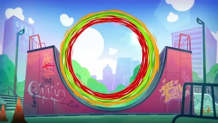 Om Nom Stories - Disco Era | Cut The Rope | Kids Videos | Cartoons For Kids