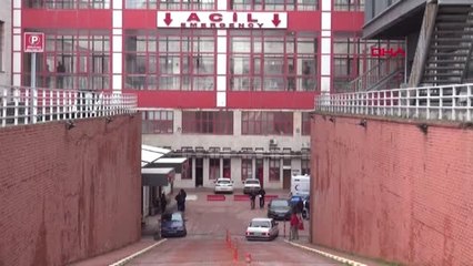 Zonguldak Kabızlık Nedeniyle İlaç Tedavisi Gören 11 Aylık Kumsal Bebek Öldü