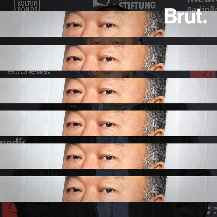 The Life Of Ai Weiwei
