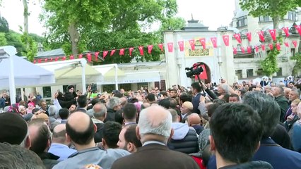 Binali Yıldırım, gazetecilerin sorularını cevapladı - İSTANBUL