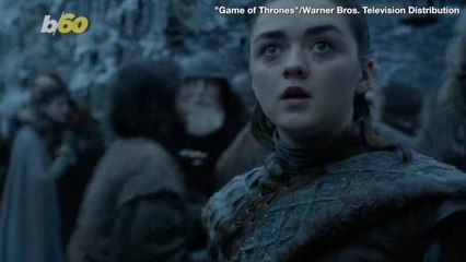 ‘Game of Thrones’ Actually Has a Little Bit of Science in All That Fantasy