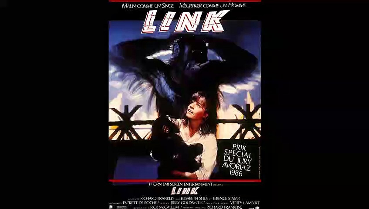 End Title-Link-Jerry Goldsmith