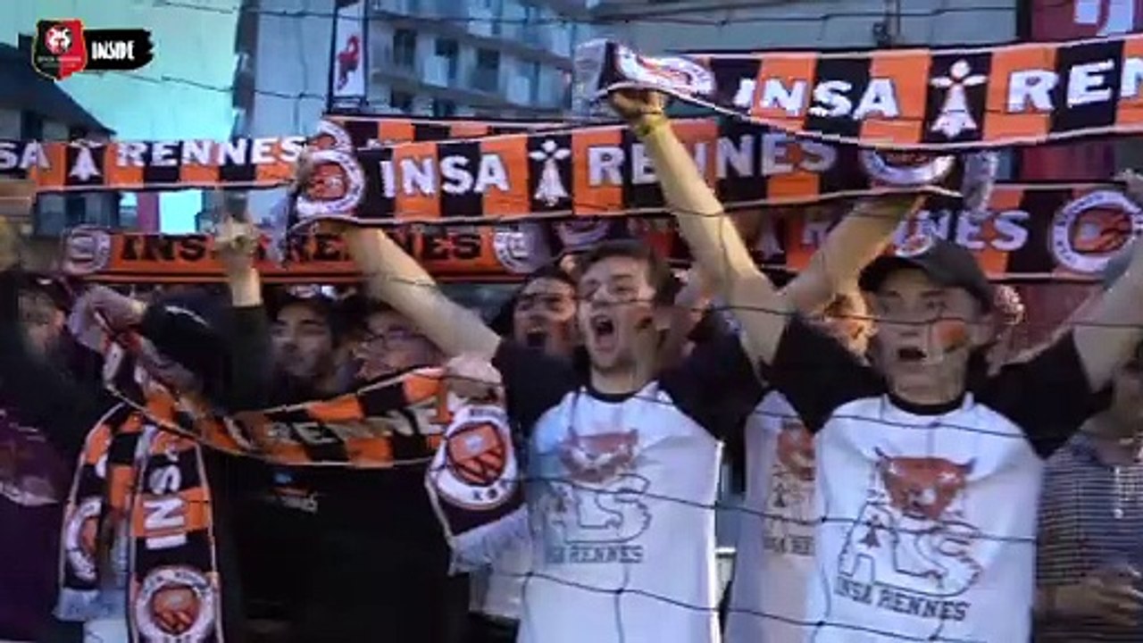 Inside Students Cup 2019