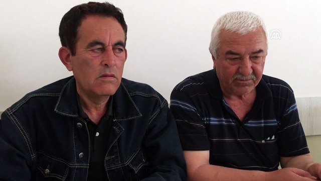 Dolandırıcılık mağduru emeklilerden savcılığa suç duyurusu - İZMİR