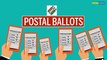 Election Explainer: What are postal ballots, who uses them and how are they counted?