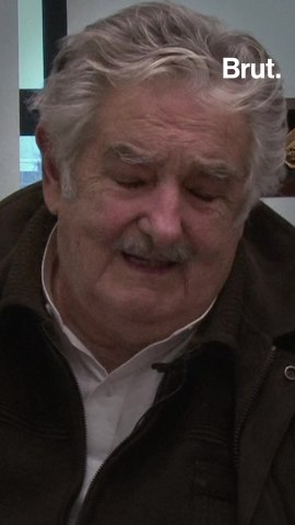 The Story of José "Pepe" Mujica