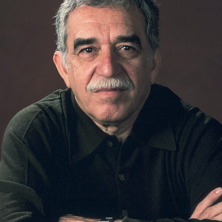 The Life of Gabriel García Márquez