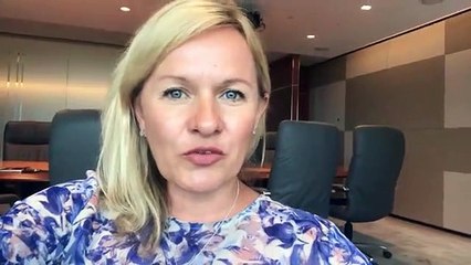 Let’s Lead a World Where We All Just Rock It!