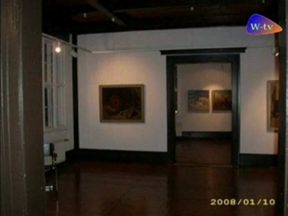 Rudolf nehmer wernigröder kunstausstellung