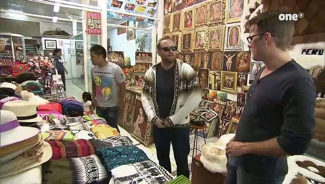 Verrückt nach Meer - Folge 29 - Staffel 5 (149)