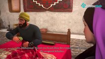 حبيب الله محمد صلي الله عليه وسلم الحلقة التاسعة والعشرون