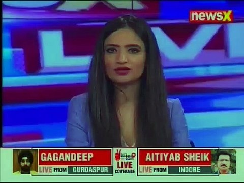 Chandrababu Naidu meets Rahul Gandhi in Delhi; wants K Chandrasekhar Rao to join UPA