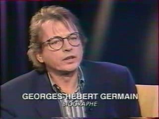 8" ~ Parlons d'Amour ~