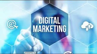 Digital Marketing  Services