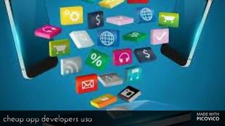 Mobile App Development Company