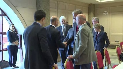 Deaş, Türkiye İçerisinde Son 2,5-3 Yılda Hiç Olmadığı Kadar Hareketli" - İstanbul