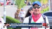 Bakersfield man walks 150 miles to raise awareness