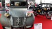 Le Festival des véhicules anciens roule des mécaniques à la Foir’Expo