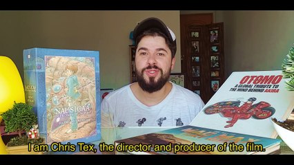 Wind Princess  - adaptation Nausicaä de la vallée du vent trailer