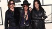 Alice Cooper, Joe Perry and Johnny Depp reveal new single
