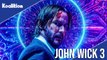 John Wick- Chapter 3 - Parabellum Review - An Action-Packed Bloodbath