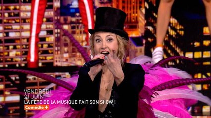 La fête de la musique fait son show - Bande-annonce