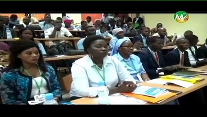 JT BAMBARA 19H30 DU 16 MAI 2019