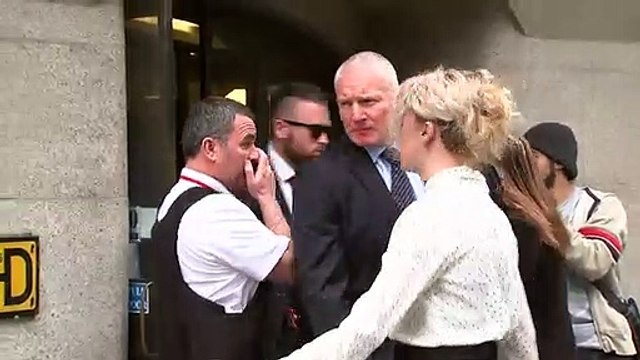 Right-wing extremist jailed for life over MP death plot