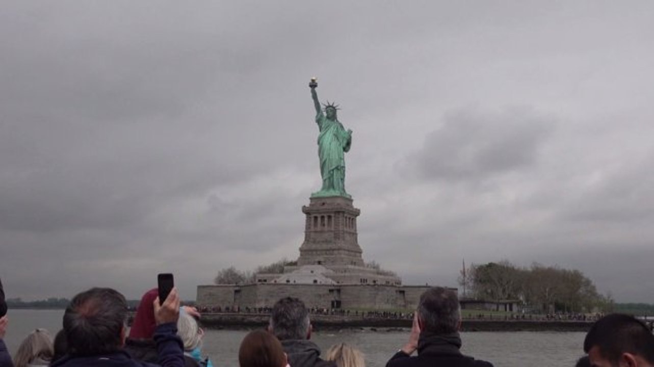 Özgürlük Anıtı Müzesi Ziyaretçilere Açıldı