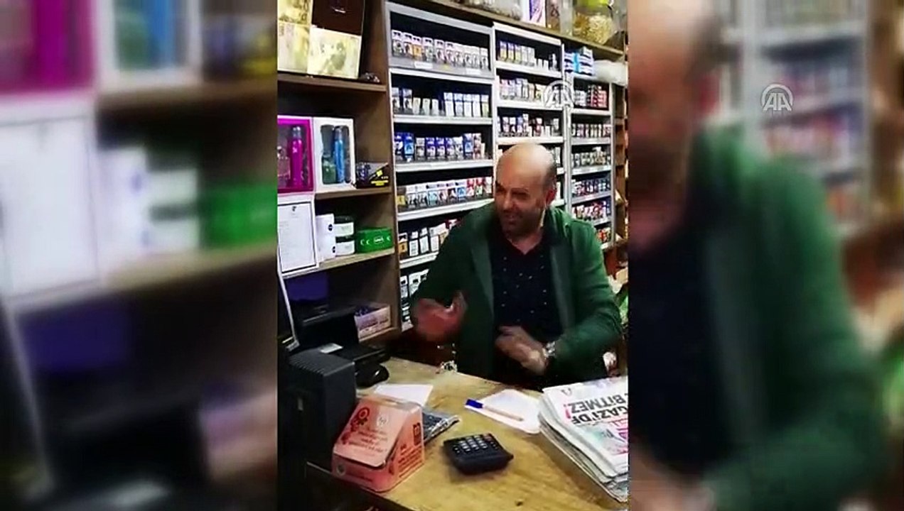 'Zimem defteri' geleneğini yaşattılar - BURSA