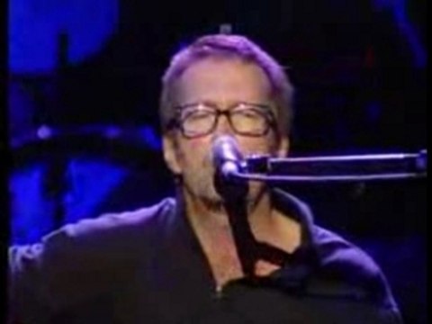 Layla - Mark Knopfler and Eric Clapton duet