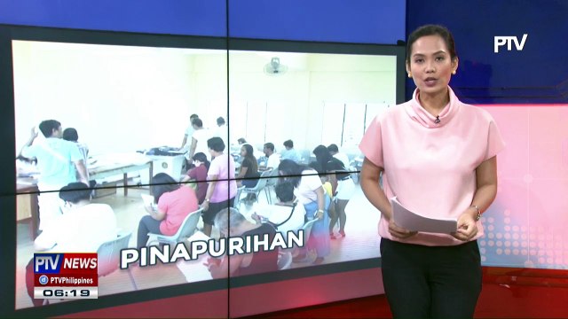 DepEd, pinuri ang mga guro na naglingkod sa araw ng halalan