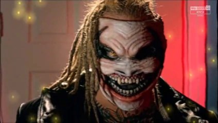 (ITA) FIREFLY FUN HOUSE - La trasformazione di Bray Wyatt