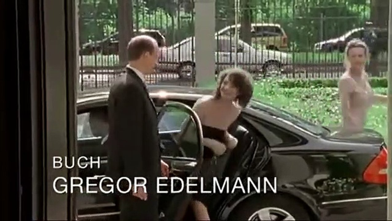 Der letzte Zeuge S09E02 Tödliche Lust