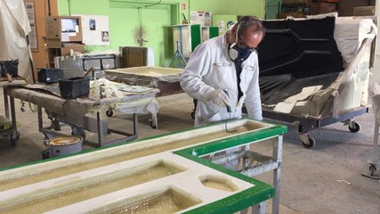 Ouest composites mise sur l’avenir