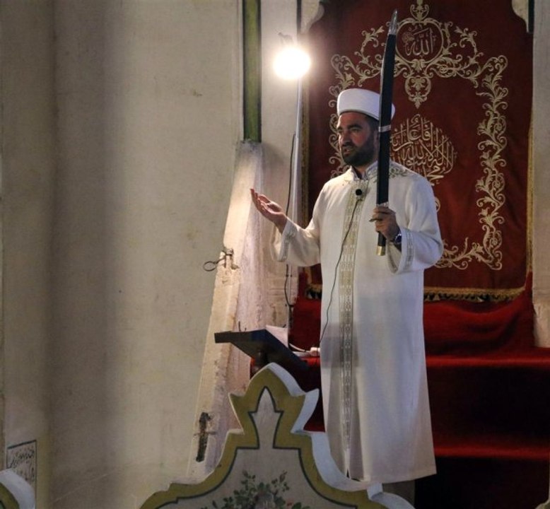 İlk Başlatan Fatih Sultan Mehmet Han: 6 Asırdır Yaşatılıyor