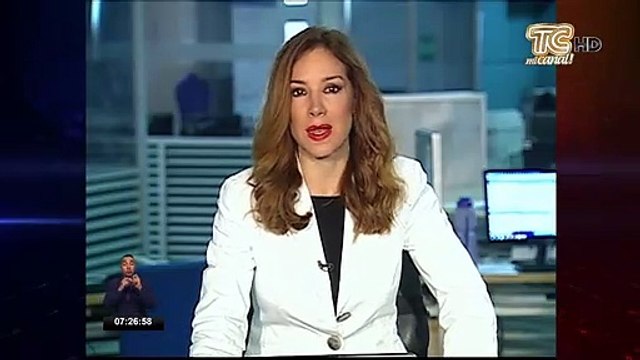 Prefectura del Guayas trabajará internamente 60 días