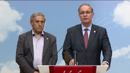 Öztrak: ”Milletin ne sıkıntısı varsa kulak vereceksiniz, çözmeye çalışacaksınız” - ANKARA