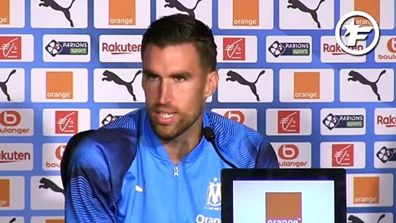 Strootman évoque son avenir